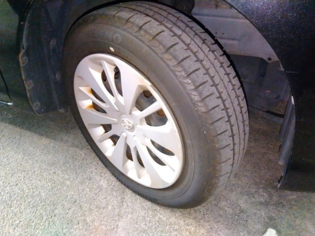 Toyota TANK 2016 7643901-9