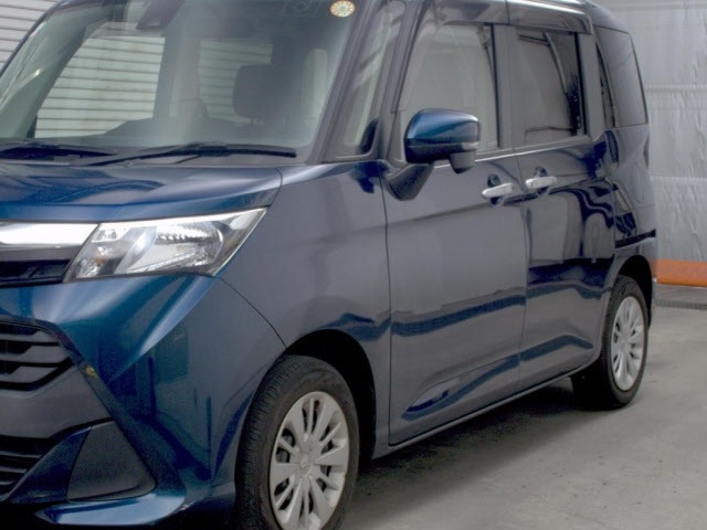 Toyota TANK 2017 7643902-4
