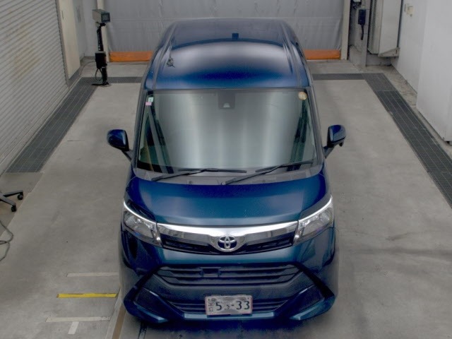 Toyota TANK 2017 7643902-6