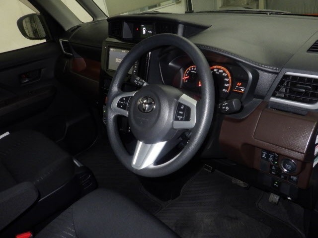 Toyota TANK 2020 7643903-3