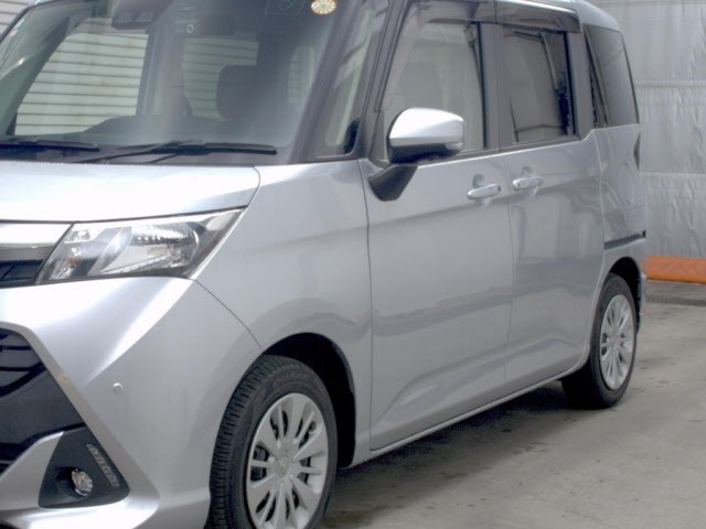 Toyota TANK 2020 7643903-4