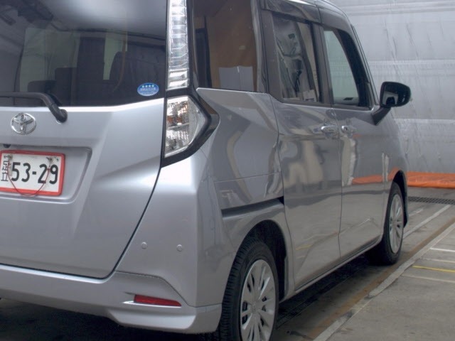 Toyota TANK 2020 7643903-5