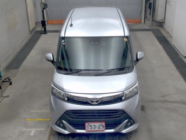 Toyota TANK 2020 7643903-6