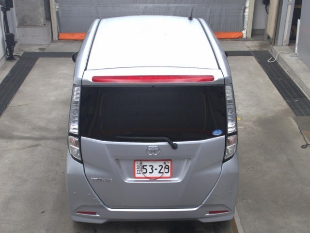 Toyota TANK 2020 7643903-7