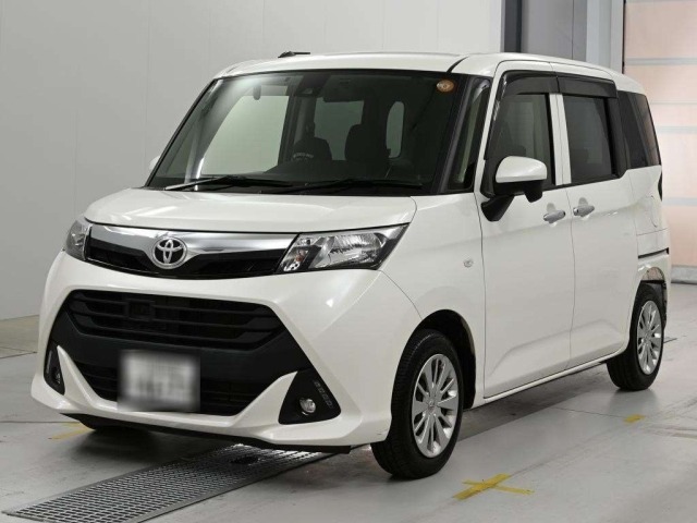 Toyota TANK 2018 7643905-0
