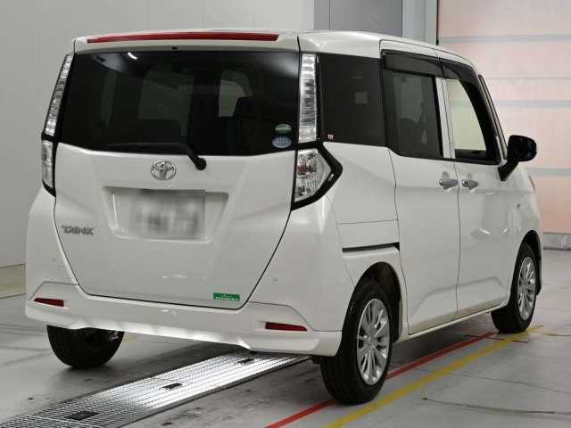 Toyota TANK 2018 7643905-1