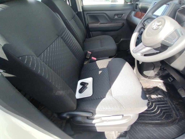 Toyota TANK 2018 7643905-10