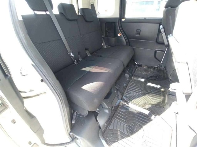 Toyota TANK 2018 7643905-12