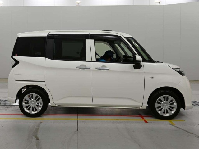 Toyota TANK 2018 7643905-3