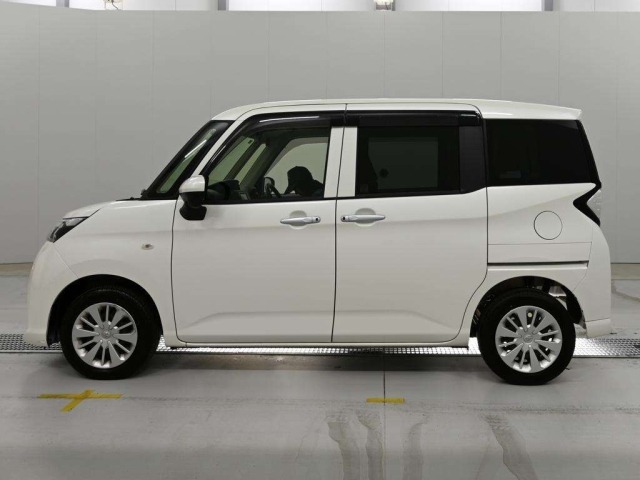 Toyota TANK 2018 7643905-4