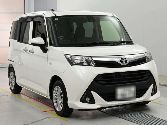 Toyota TANK 2018 7643905-5