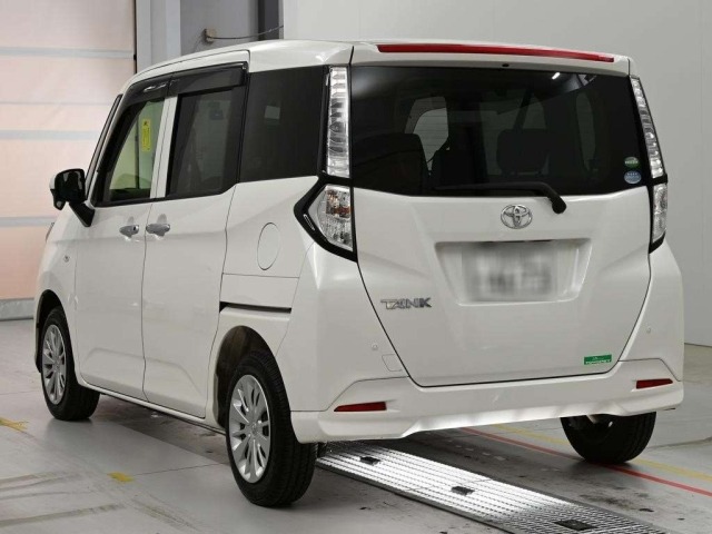 Toyota TANK 2018 7643905-6