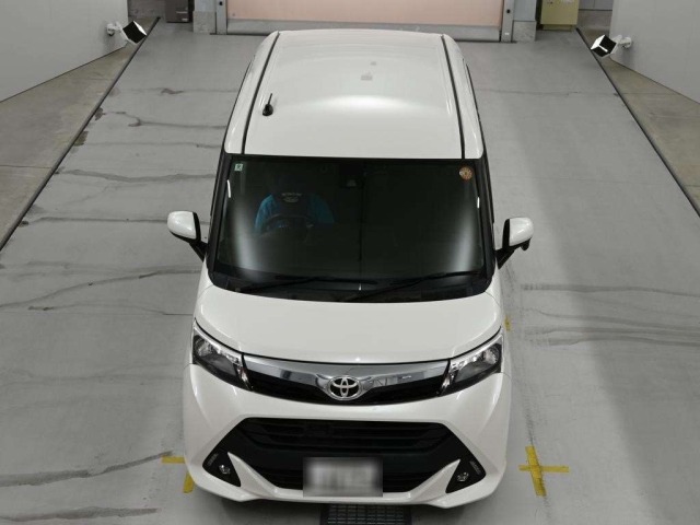 Toyota TANK 2018 7643905-7