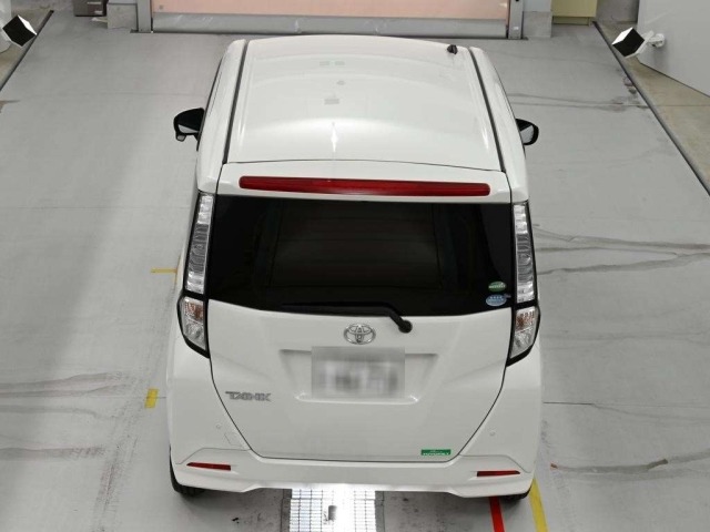 Toyota TANK 2018 7643905-8