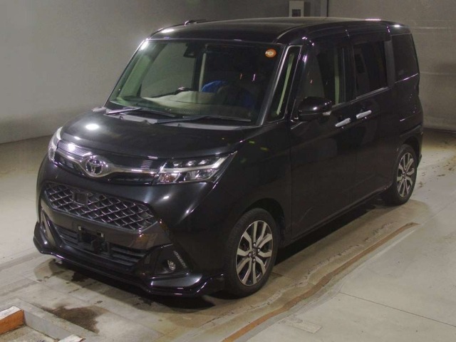 Toyota TANK 2017 7643906-0