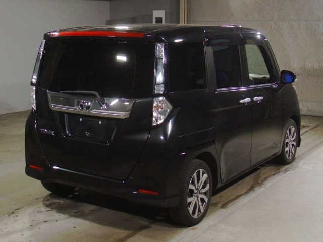 Toyota TANK 2017 7643906-1