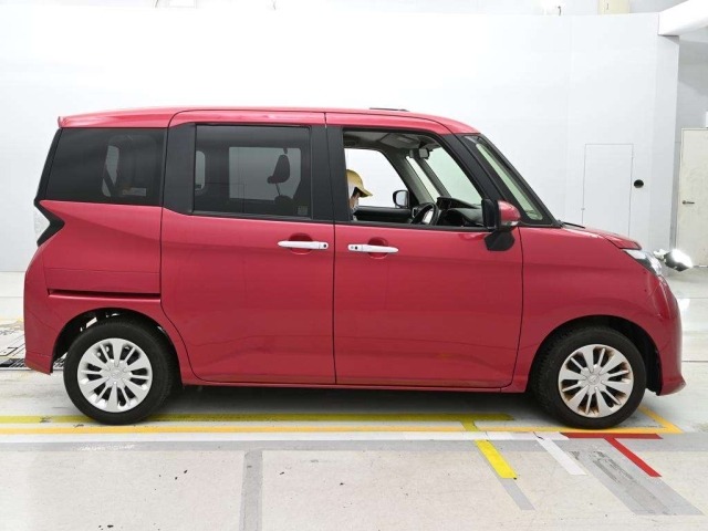 Toyota TANK 2018 7643908-3