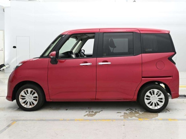 Toyota TANK 2018 7643908-4