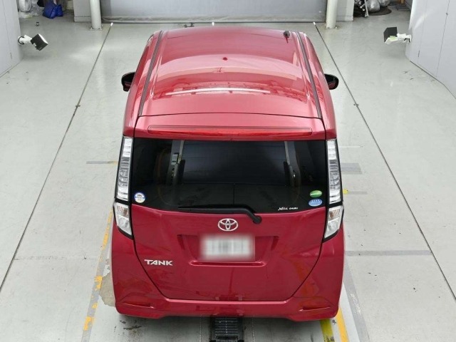 Toyota TANK 2018 7643908-8