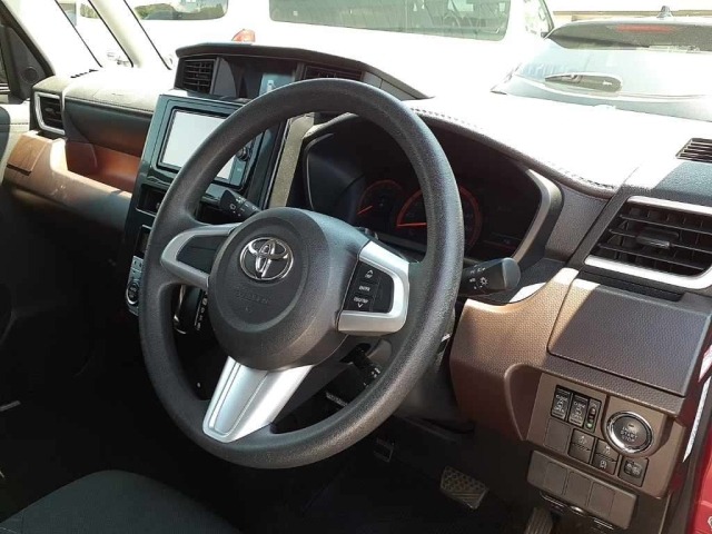 Toyota TANK 2018 7643908-9