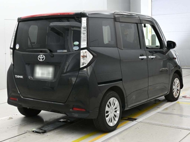 Toyota TANK 2018 7643909-1