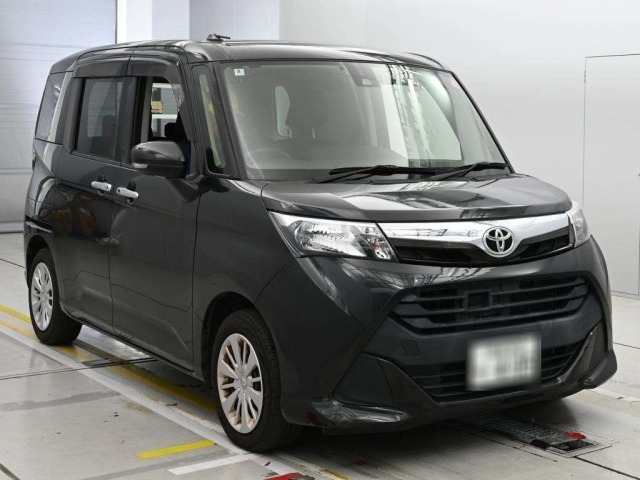 Toyota TANK 2018 7643909-5