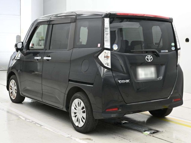 Toyota TANK 2018 7643909-6