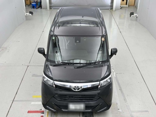 Toyota TANK 2018 7643909-7