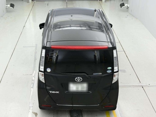 Toyota TANK 2018 7643909-8