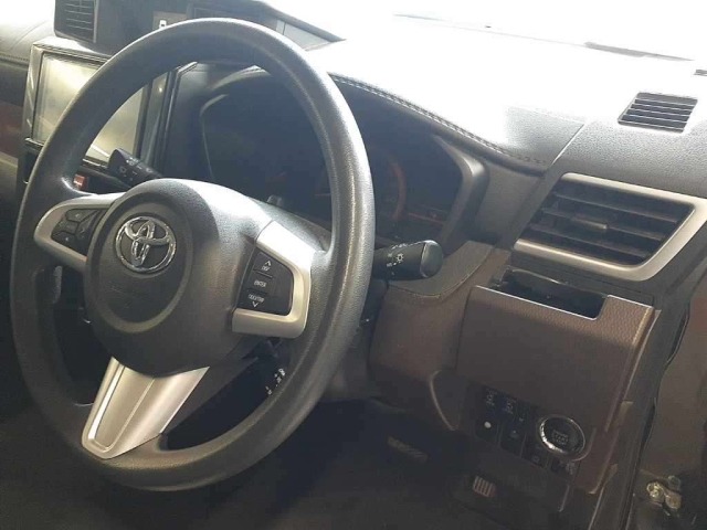 Toyota TANK 2018 7643909-9