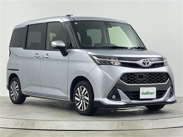 Toyota TANK 2016 7644001-0