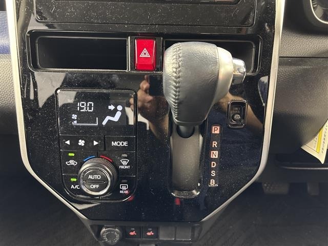 Toyota TANK 2016 7644001-1