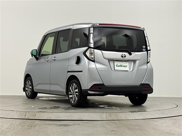 Toyota TANK 2016 7644001-13