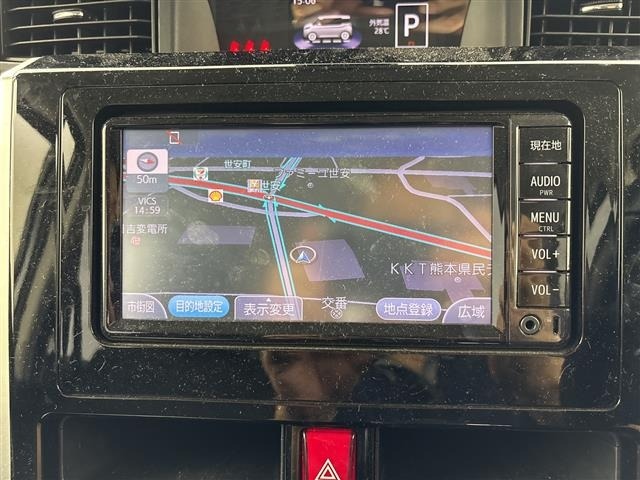Toyota TANK 2016 7644001-16