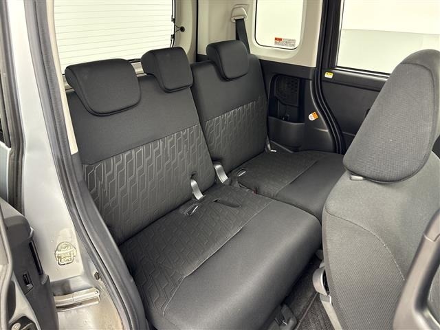 Toyota TANK 2016 7644001-2