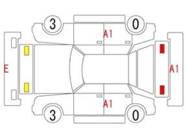 Toyota TANK 2016 7644001-23