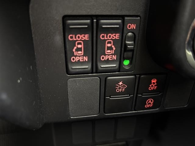 Toyota TANK 2016 7644001-5