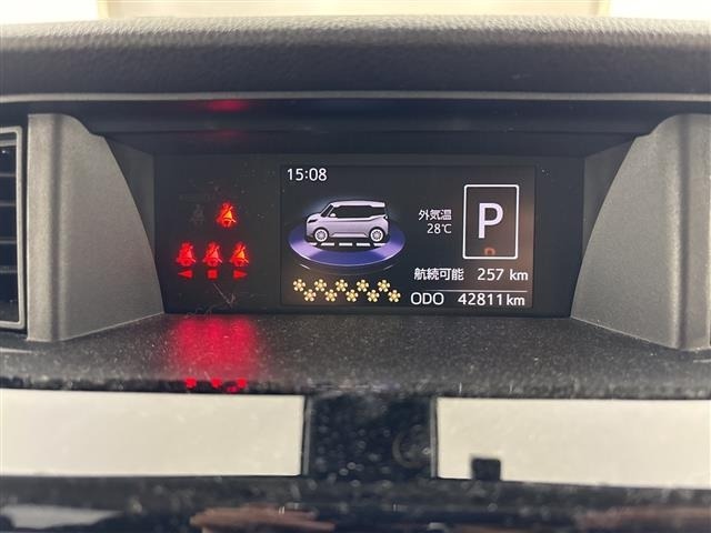 Toyota TANK 2016 7644001-9