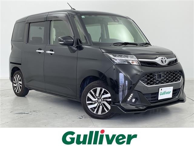 Toyota TANK 2018 7644006-0