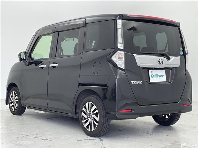 Toyota TANK 2018 7644006-15