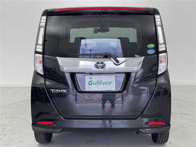 Toyota TANK 2018 7644006-4