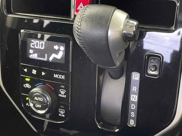Toyota TANK 2018 7644006-9