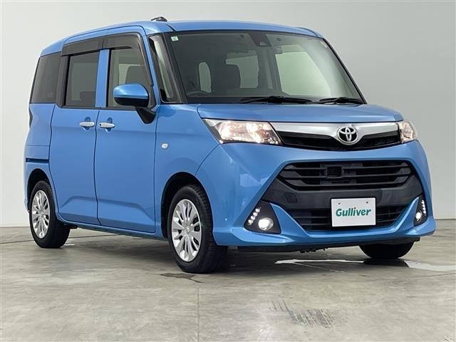 Toyota TANK 2017 7644008-0