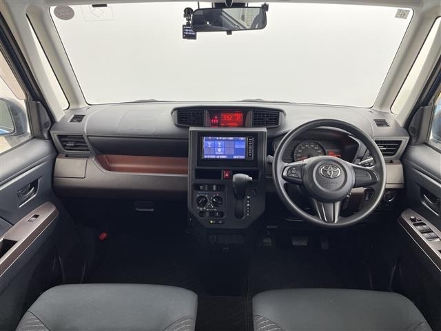 Toyota TANK 2017 7644008-15