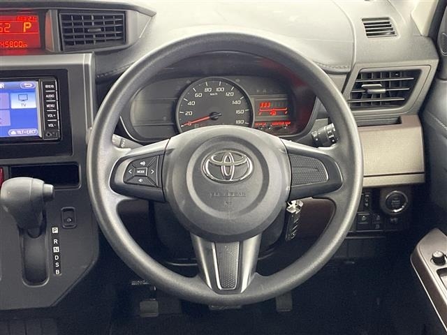 Toyota TANK 2017 7644008-7