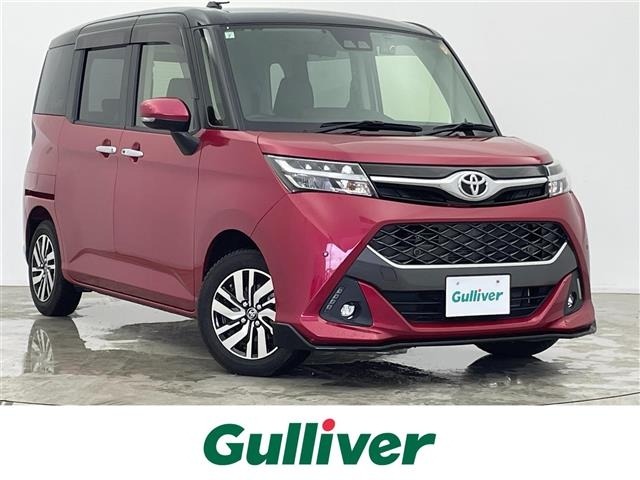 Toyota TANK 2019 7644009-0
