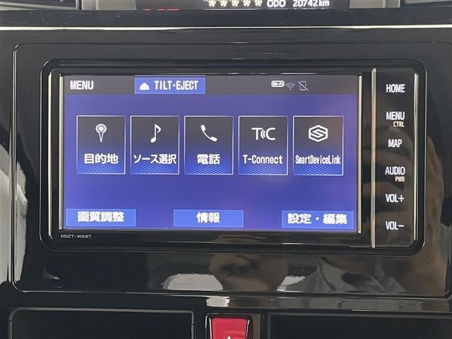 Toyota TANK 2019 7644009-17