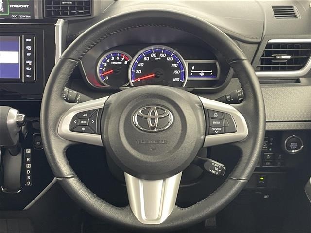 Toyota TANK 2019 7644009-19