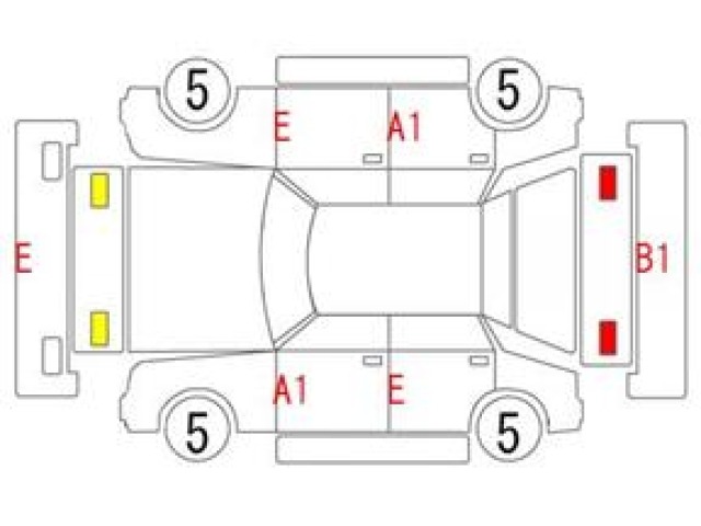 Toyota TANK 2019 7644009-23