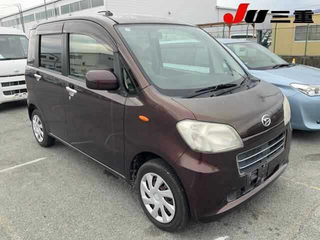 Daihatsu TANTO EXE 2013 7640699-0
